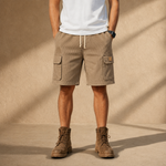 La Piscine Men's Shorts