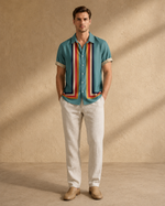 Verano Fresco Shirt