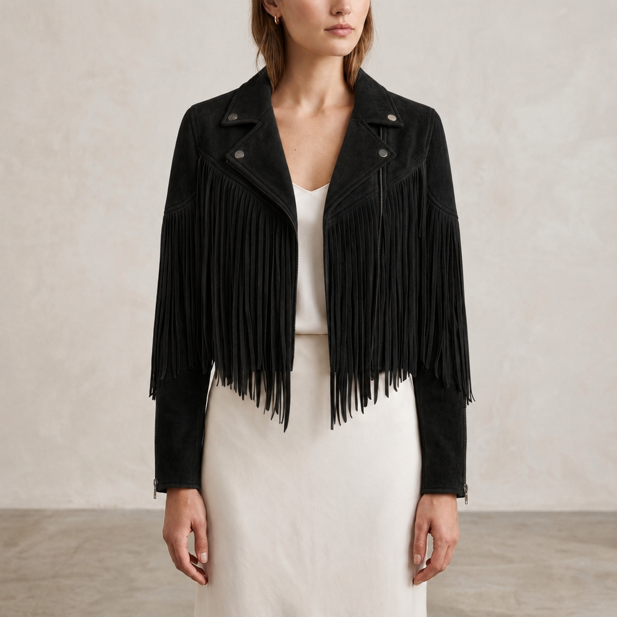 Sierra Vale Jacket