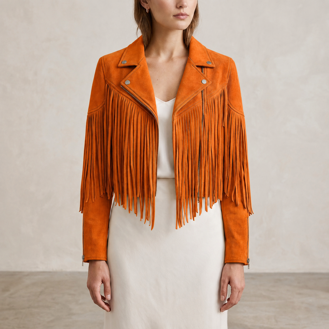 Sierra Vale Jacket